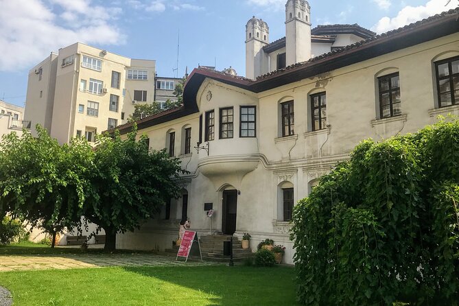 Your Own Belgrade: Unexpected Treasures of the City - Belgrade Fortress and the Sava-Danube view