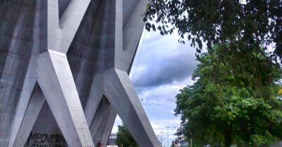 Zagreb: 2.5-Hour Cycle Back to Socialism Tour