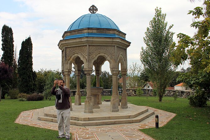 Zica and Studenica Monasteries Private Day Tour from Belgrade - What the private setup means in practice