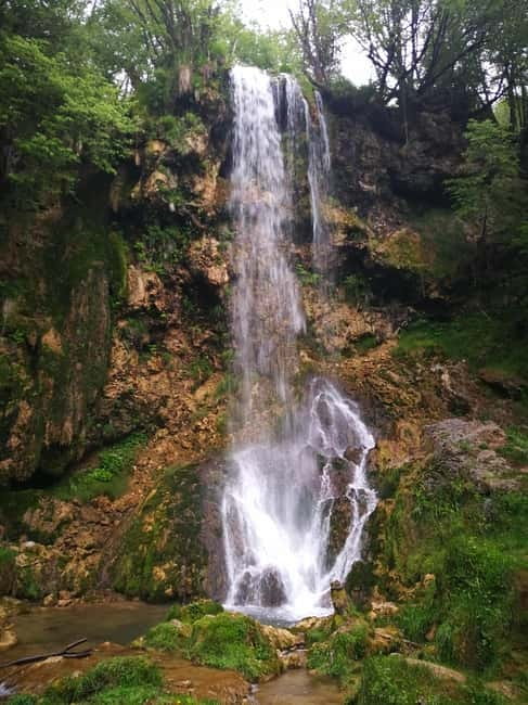 Zlatibor tour - Gold gondola, Stopic cave, Sirogojno & falls - Is this Zlatibor day trip worth 12 hours?