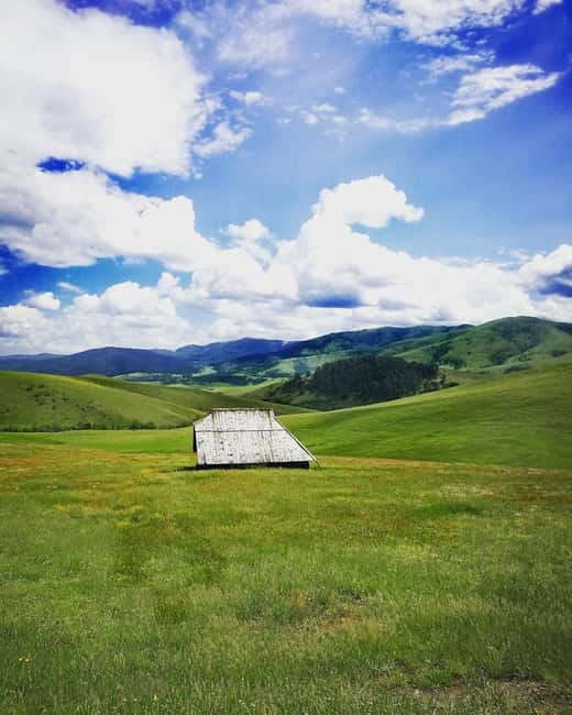 Zlatibor tour - Gold gondola, Stopic cave, Sirogojno & falls - Stopića Cave and its natural baths